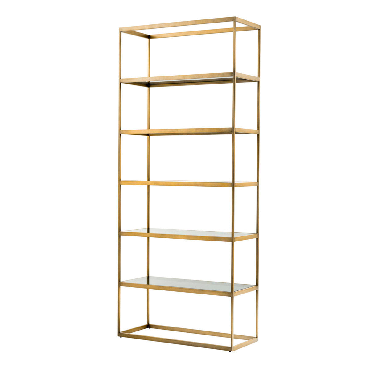 Eichholtz Cabinet Omega Bring industrial sophistication into your décor with the Omega Cabinet. Comprising a sleek yet sturdy