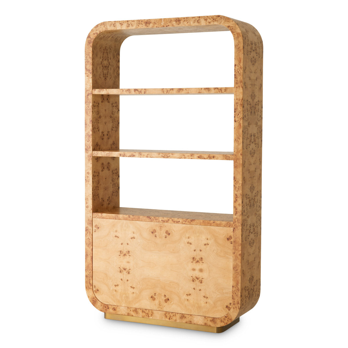 Eichholtz Cabinet Quinton Dimensions W 47.0" D 17.5" H 82.5" Expertly made for enduring style and everyday elegance.