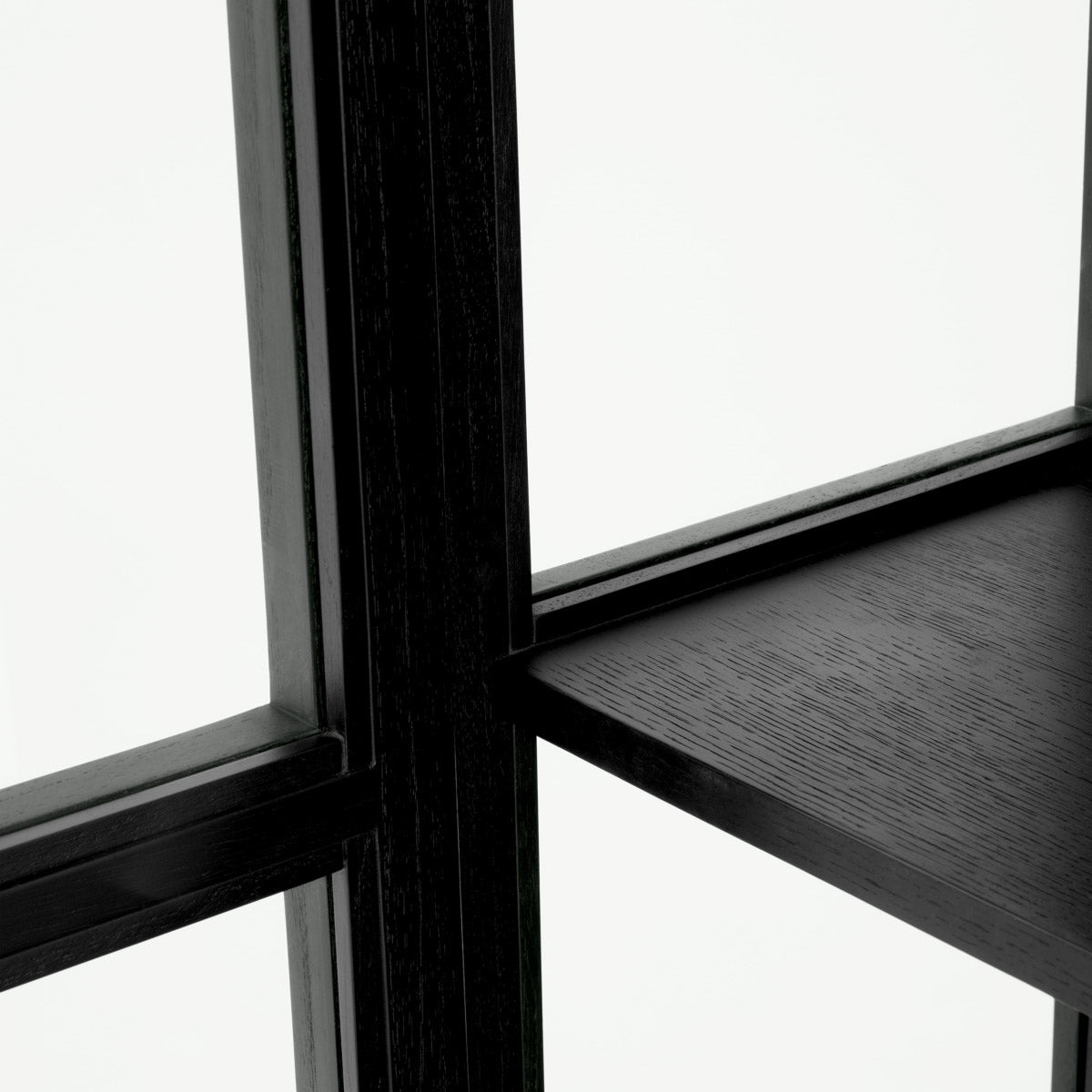 Eichholtz Cabinet San Bernardino luxury interior. Dimensions W 46.5" D 17.5" H 82.5" Expertly made for enduring style and