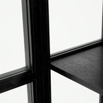 Eichholtz Cabinet San Bernardino luxury interior. Dimensions W 46.5" D 17.5" H 82.5" Expertly made for enduring style and