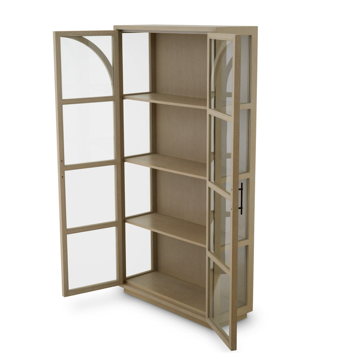 Eichholtz Cabinet San Bernardino sophisticated ambiance, making it an ideal centerpiece for discerning enthusiasts of luxury furnishings....