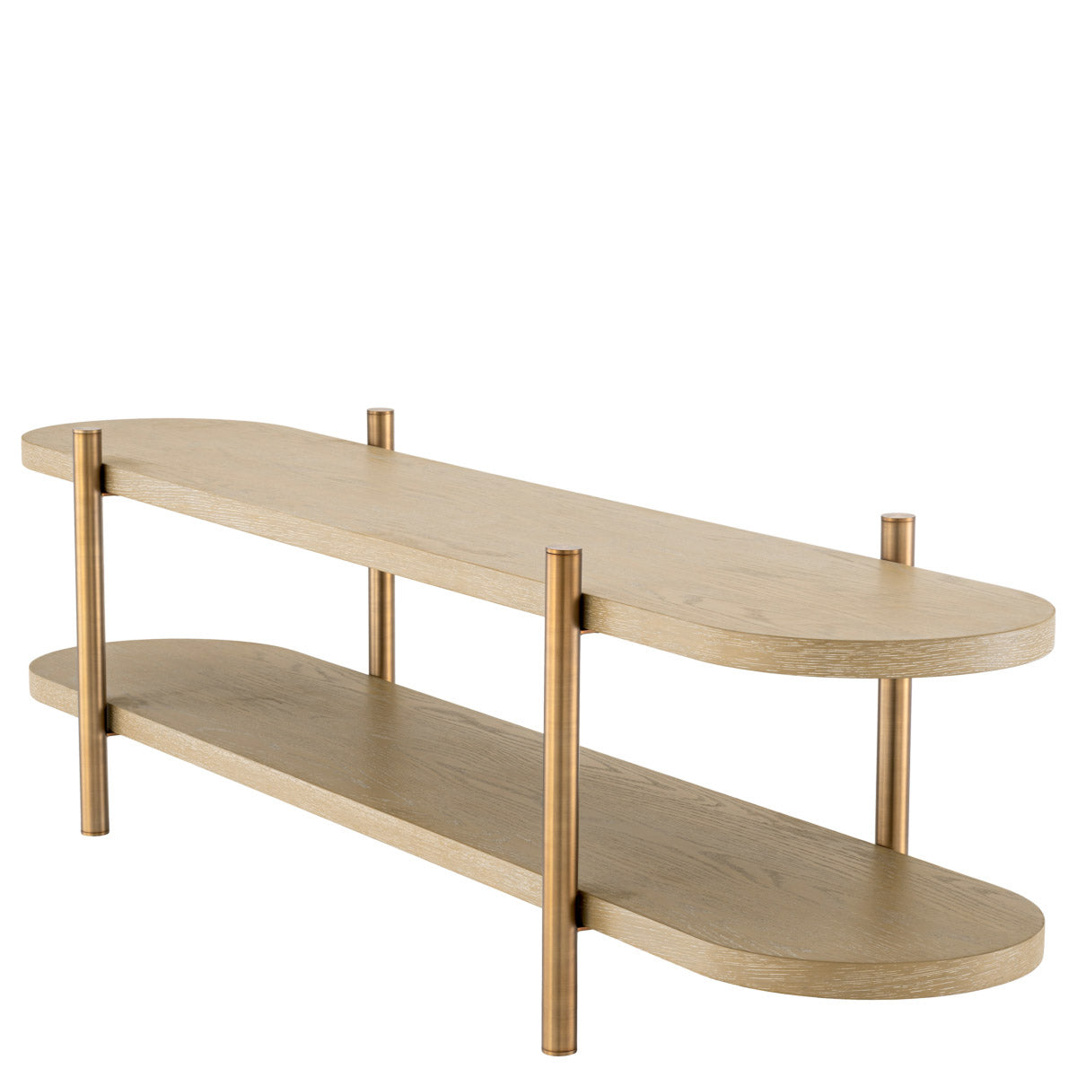 Eichholtz Cabinet Scario artisan craftsmanship. Cabinet Scario Crafted by Eichholtz this display cabinet pairs refined design with elevated