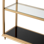 Eichholtz Cabinet Watson sophisticated backdrop to showcase your diverse art collection from around the world. HISTORIC PROVENANCEWith in...