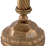 Eichholtz Candle Holder Carnier neo-classical treasures that merge history and style seamlessly. HISTORIC PROVENANCEThe Candleholder Carn...