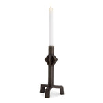 Eichholtz Candle Holder Conti S Taking inspiration from fine arts, the small sculptural Conti Candle Holder is artisan-made from solid