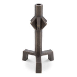 Eichholtz Candle Holder Conti S and minimalist décors. Create a stylish table ensemble by pairing it with the larger Conti
