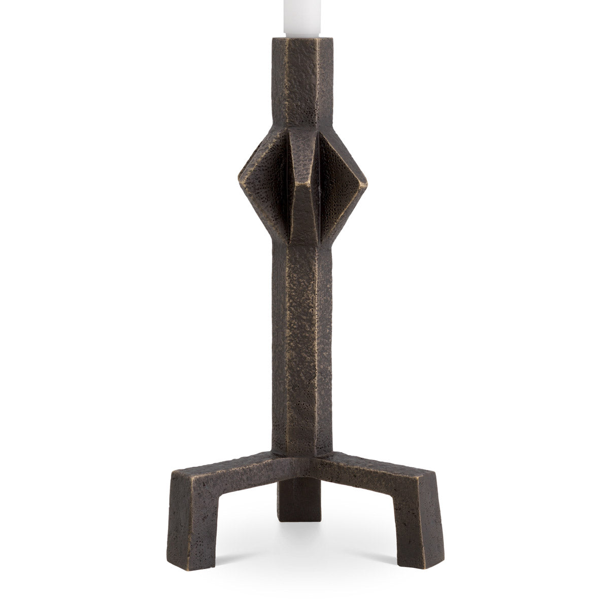 Eichholtz Candle Holder Conti S Candle Holder. Candle Holder Conti S Crafted by Eichholtz this candle holder pairs refined design