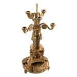 Eichholtz Candle Holder Decaix active 1778-1811) in The Met collection, blending timeless allure with contemporary sophistication. HIST...