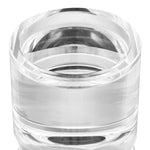 Crystal Candle Holder Court S