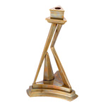 Eichholtz Candle Holder Fiesole to any living space, reflecting the artisan craftsmanship Eichholtz is renowned for. Candle Holder Fiesole