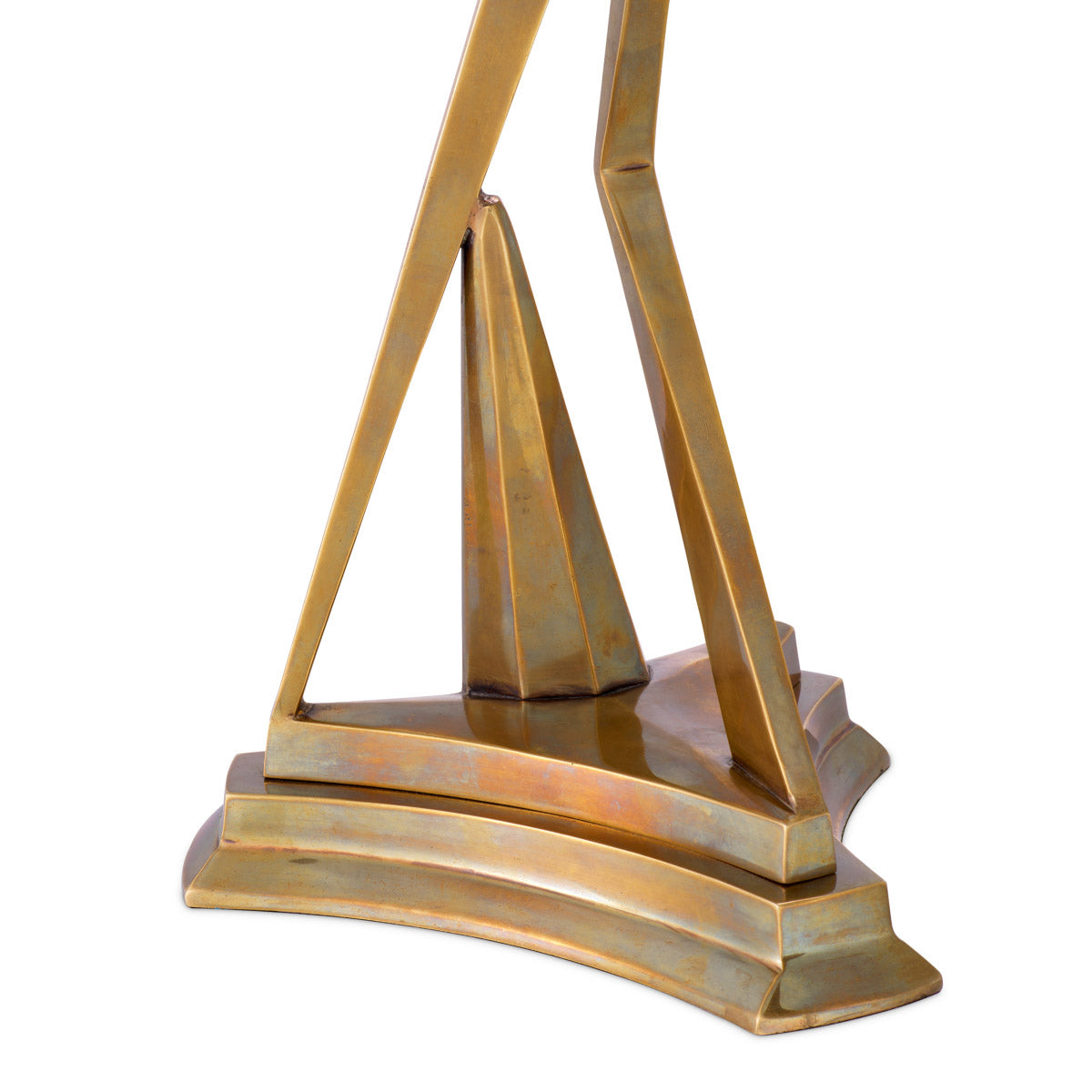 Eichholtz Candle Holder Fiesole style and everyday elegance. Contact our Las Vegas showroom for design guidance.