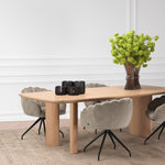 Eichholtz Candle Holder Lapidos L vintage iron finish. Its timeless allure captures the essence of old-world charm, elevating any setting