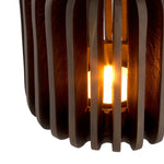 Eichholtz Candle Holder Lapidos L candlelight in your home. Candle Holder Lapidos L Crafted by Eichholtz this candle holder pairs