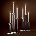 Eichholtz Candle Holder Livia set of 3 any luxury interior. Expertly made for enduring style and everyday elegance. Contact our Las Vegas