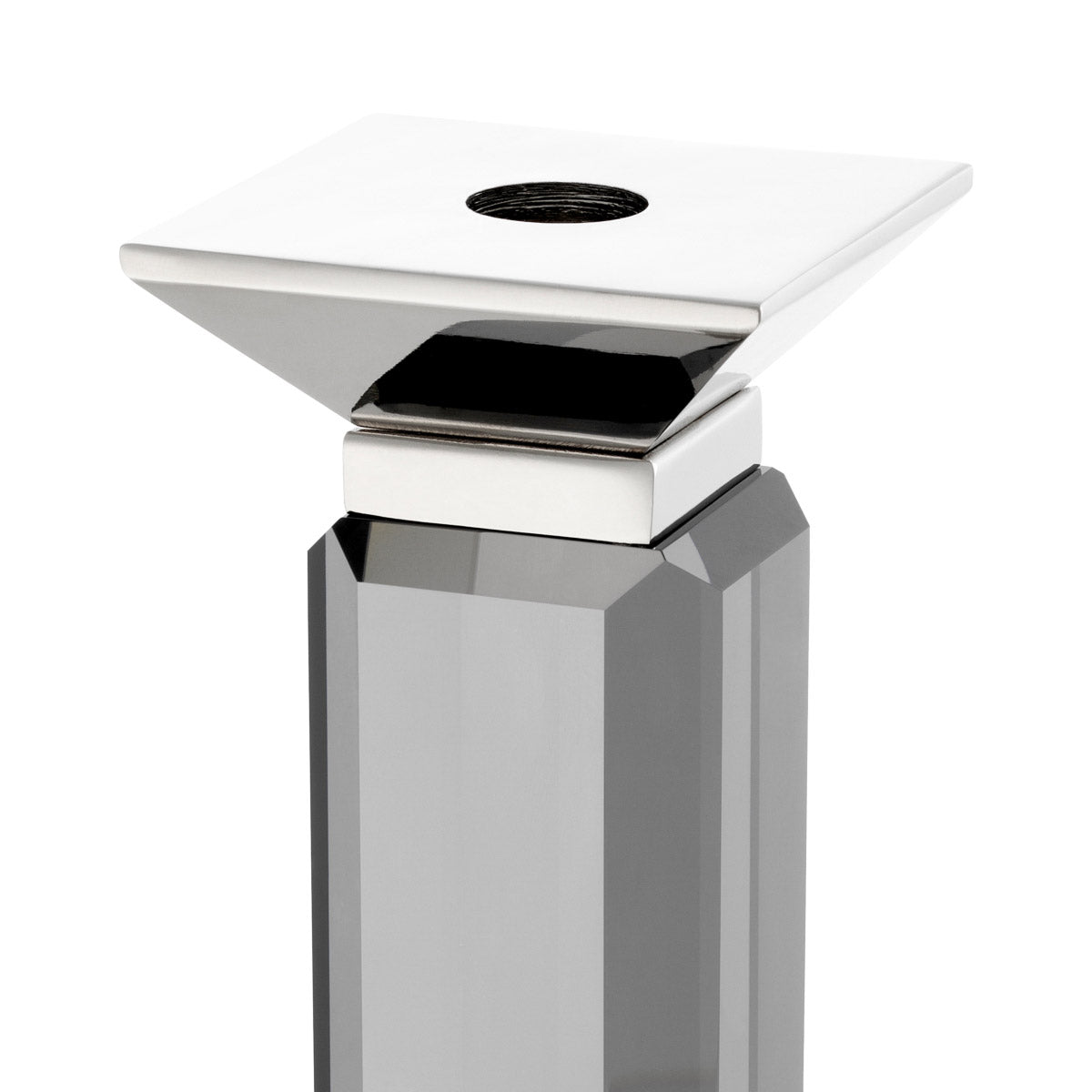 Eichholtz Candle Holder Livia set of 3 showroom for design guidance.