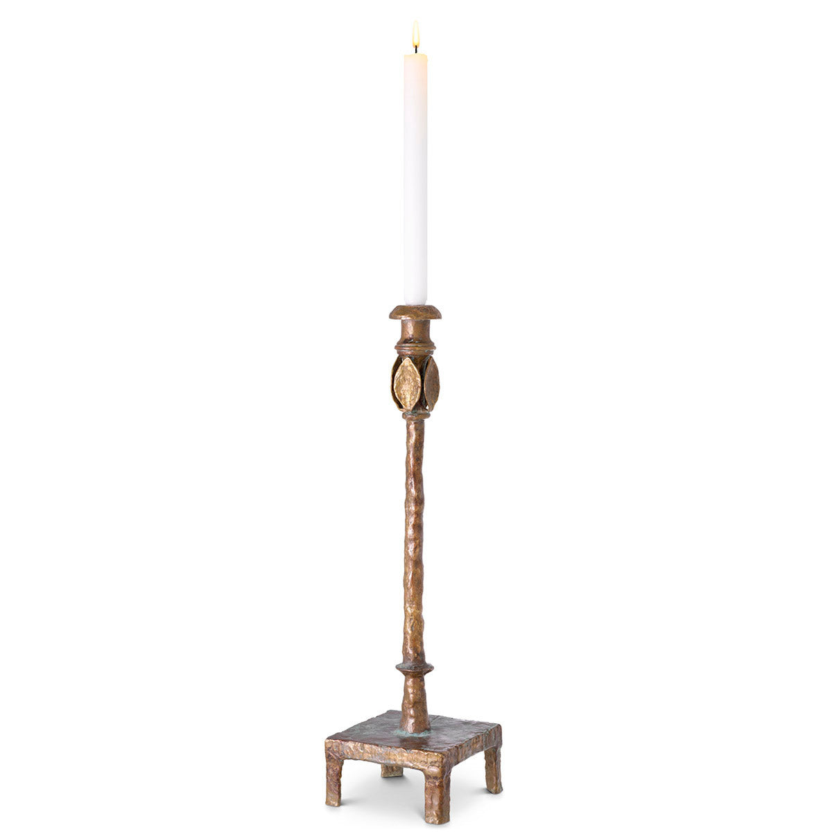 Eichholtz Candle Holder Santoro L Whether you want to brighten up your mantel or create an enchanting centerpiece on your