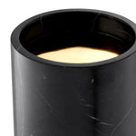 Eichholtz Candle Holder Whitby Whitby Crafted by Eichholtz this candle holder pairs refined design with elevated materials for a