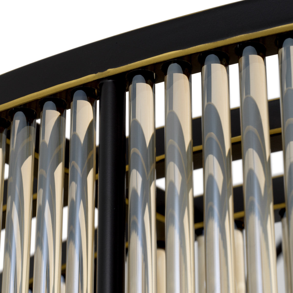 Eichholtz Ceiling Lamp Bernardi XL elegance. Contact our Las Vegas showroom for design guidance.