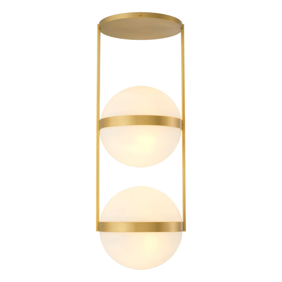 Eichholtz Ceiling Lamp Dover to your living space, the Eichholtz Ceiling Lamp Dover embodies both style and functionality. Ceiling
