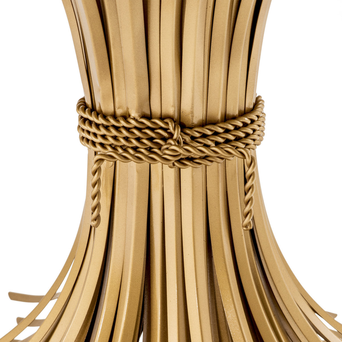 Eichholtz Centre Table Bonheur¸ 130 cm refined design with elevated materials for a statement in any luxury interior. Expertly made for