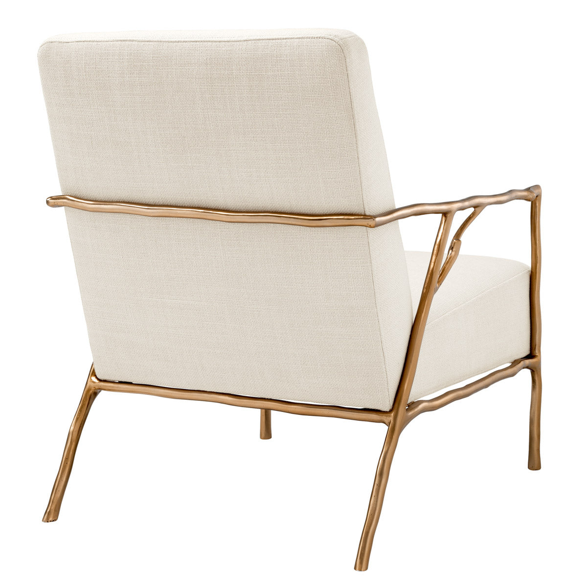 Eichholtz Chair Antico an accent piece in your bedroom. Chair Antico Crafted by Eichholtz this armchair pairs refined