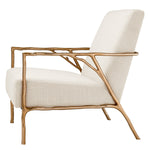 Eichholtz Chair Antico design with elevated materials for a statement in any luxury interior. Dimensions W 25.0" D