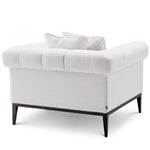 Eichholtz Chair Aurelio for a statement in any luxury interior. Dimensions W 40.0" D 38.5" H 27.0" Expertly
