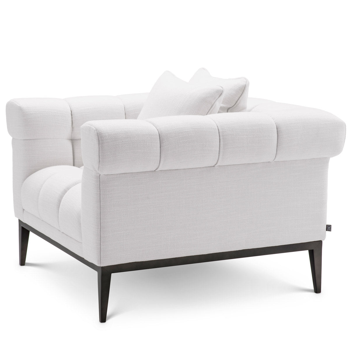 Eichholtz Chair Aurelio made for enduring style and everyday elegance. Contact our Las Vegas showroom for design guidance.