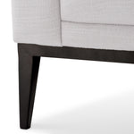 Eichholtz Chair Aurelio A contemporary interpretation of a classic Chesterfield furniture, this stylish accent chair exudes timeless appeal. .