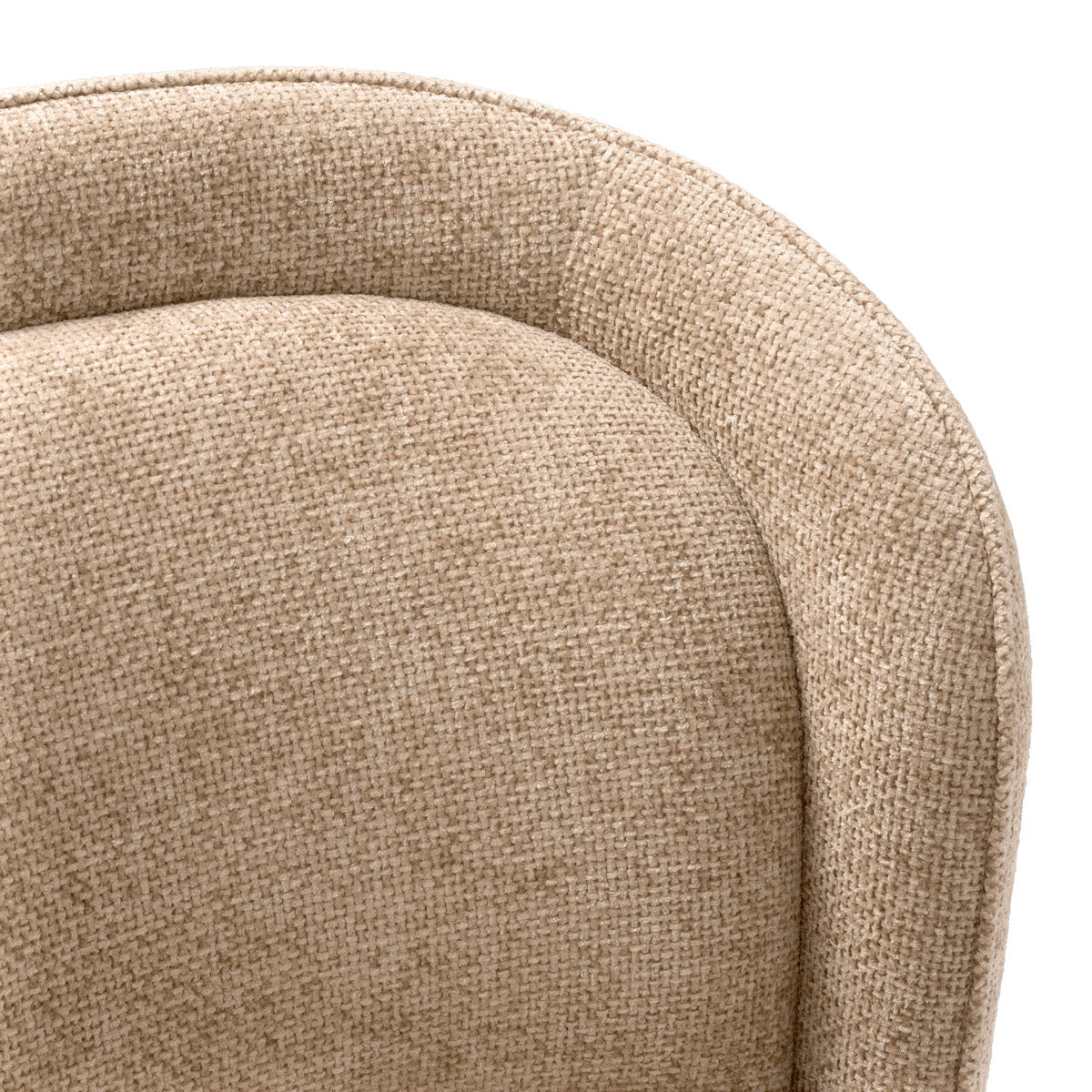 Eichholtz Chair Barrier Left enduring style and everyday elegance. Contact our Las Vegas showroom for design guidance.