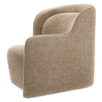 Eichholtz Chair Barrier Right your living space with the exceptional style and comfort of the Chair Barrier Right. Chair