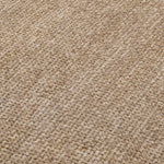 Eichholtz Chair Barrier Right Chair Barrier is a true embodiment of contemporary elegance. Upholstered in luxurious Lyssa Sand fabric,