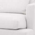 Eichholtz Chair Burbury armchair pairs refined design with elevated materials for a statement in any luxury interior. Dimensions