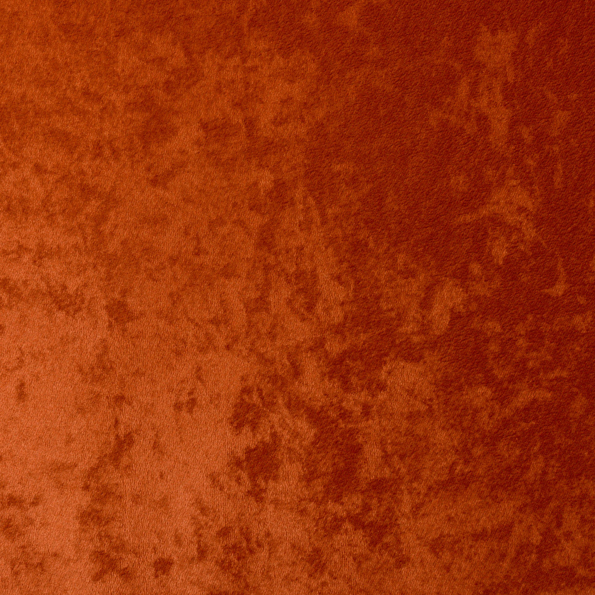 Chair Chaplin - Savona Orange Velvet
