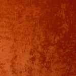 Chair Chaplin - Savona Orange Velvet