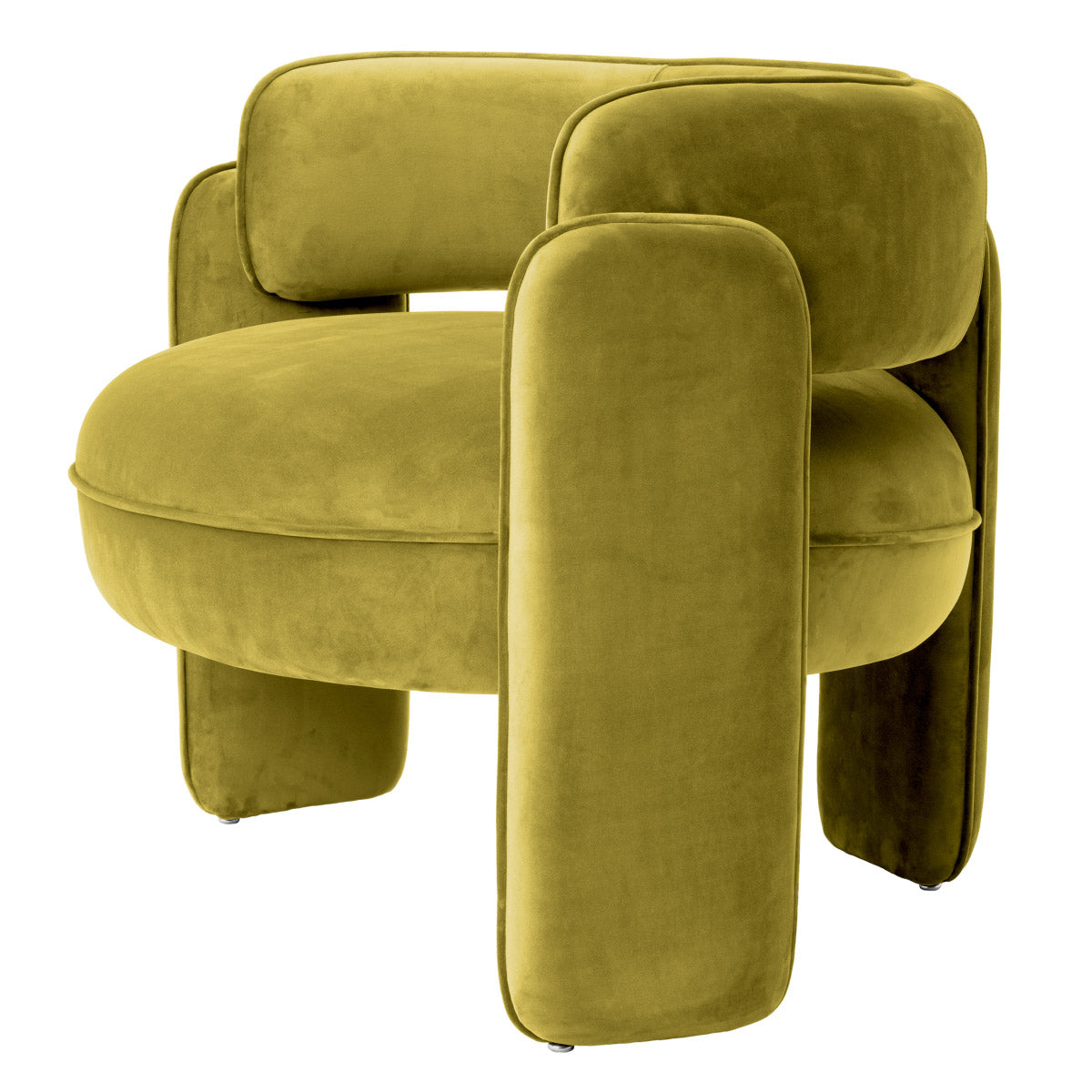 Eichholtz Chair Chaplin grace and modern luxury to any dining or living space. Chair Chaplin Crafted by Eichholtz