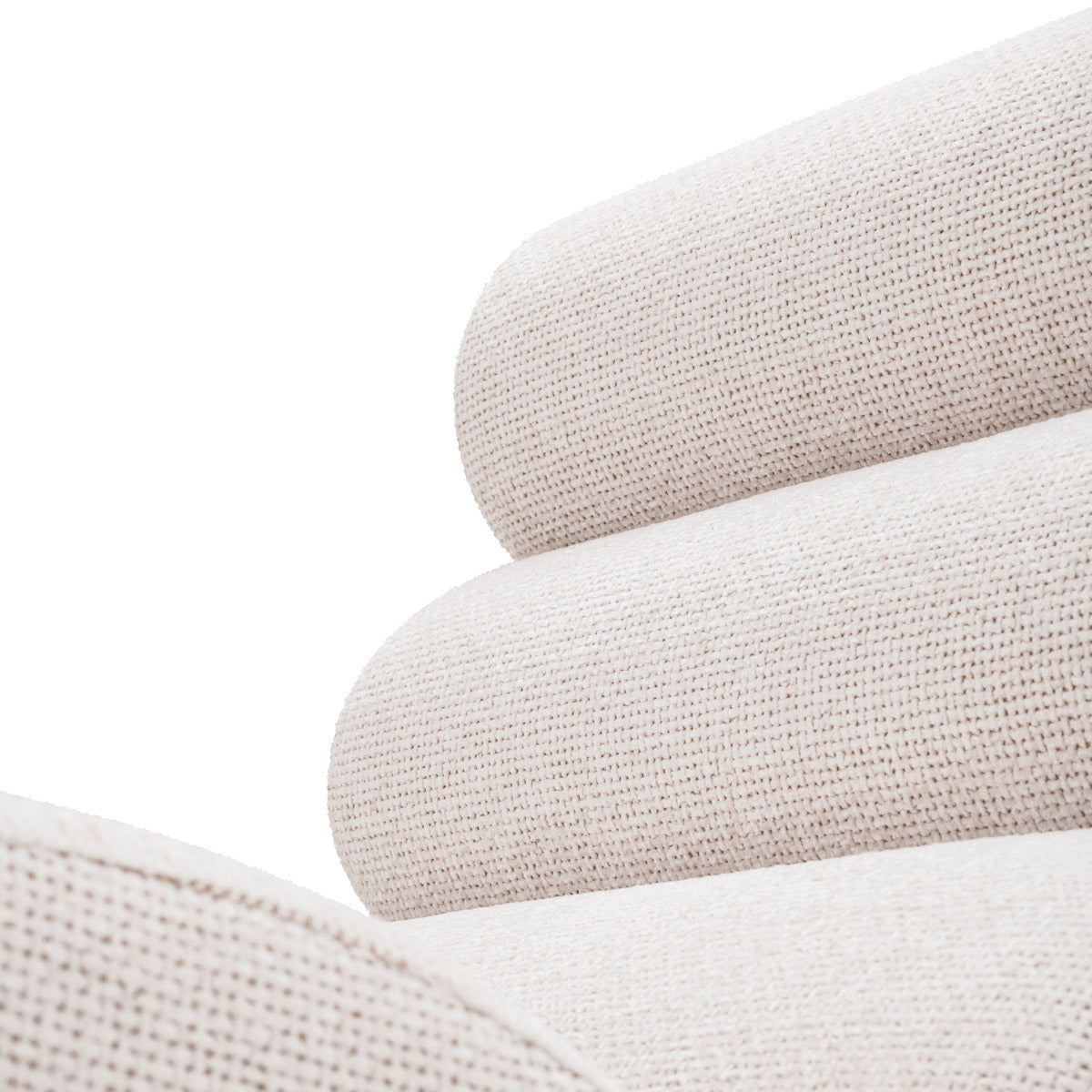 Eichholtz Chair Congreso 32.5" D 28.5" H 32.5" Expertly made for enduring style and everyday elegance. Contact our