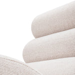 Eichholtz Chair Congreso 32.5" D 28.5" H 32.5" Expertly made for enduring style and everyday elegance. Contact our