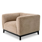 Eichholtz Chair Corso touch of elegance and modernity to any living space. Elevate your decor with the Chair