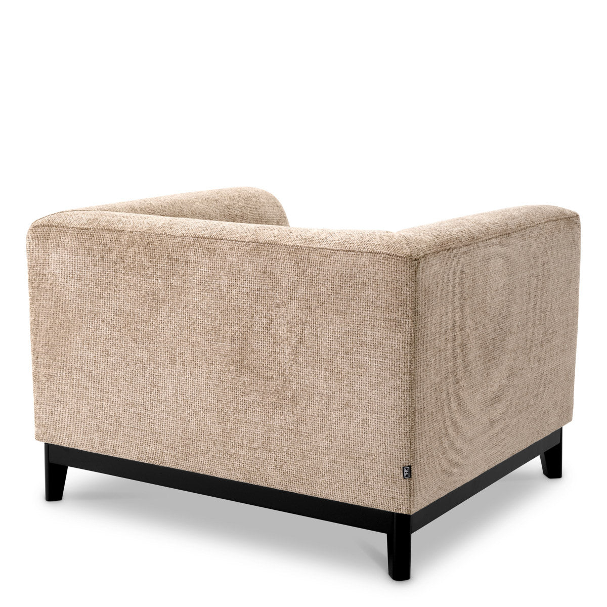 Eichholtz Chair Corso Corso, a perfect fusion of contemporary design and timeless allure. Chair Corso Crafted by Eichholtz