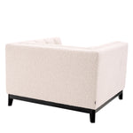 Eichholtz Chair Ditmar interior. Dimensions W 41.5" D 38.0" H 28.0" Expertly made for enduring style and everyday