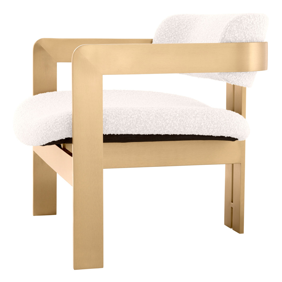 Eichholtz Chair Donato structure of the Donato, while appreciating its functionality and comfort in your modern living space.