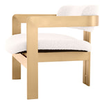 Eichholtz Chair Donato structure of the Donato, while appreciating its functionality and comfort in your modern living space.