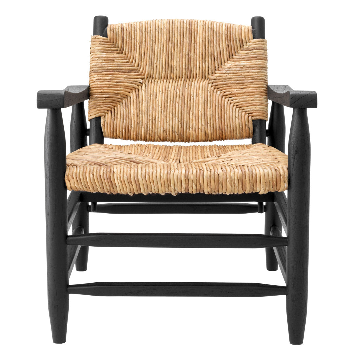 Eichholtz Chair Elliott create a contemporary, lightweight ambiance in any space. Make this your next purchase for your