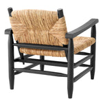Eichholtz Chair Elliott minimalistic-styled living room or lounge. Chair Elliott Crafted by Eichholtz this armchair pairs refined design