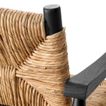 Eichholtz Chair Elliott H 28.0" Expertly made for enduring style and everyday elegance. Contact our Las Vegas showroom