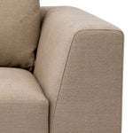 Eichholtz Chair Endless this armchair pairs refined design with elevated materials for a statement in any luxury interior.