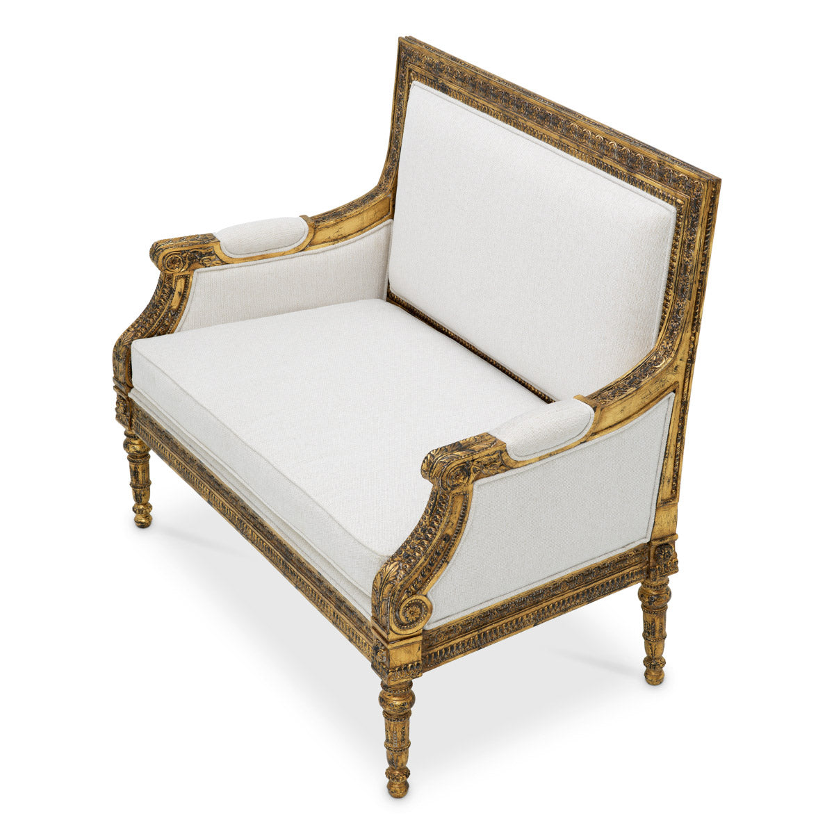 Eichholtz Chair Georges Jacob exudes timeless sophistication,, blending classic artistry with modern luxury. HISTORIC PROVENANCE The Chai...