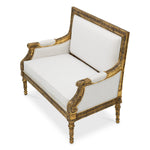 Eichholtz Chair Georges Jacob exudes timeless sophistication,, blending classic artistry with modern luxury. HISTORIC PROVENANCE The Chai...