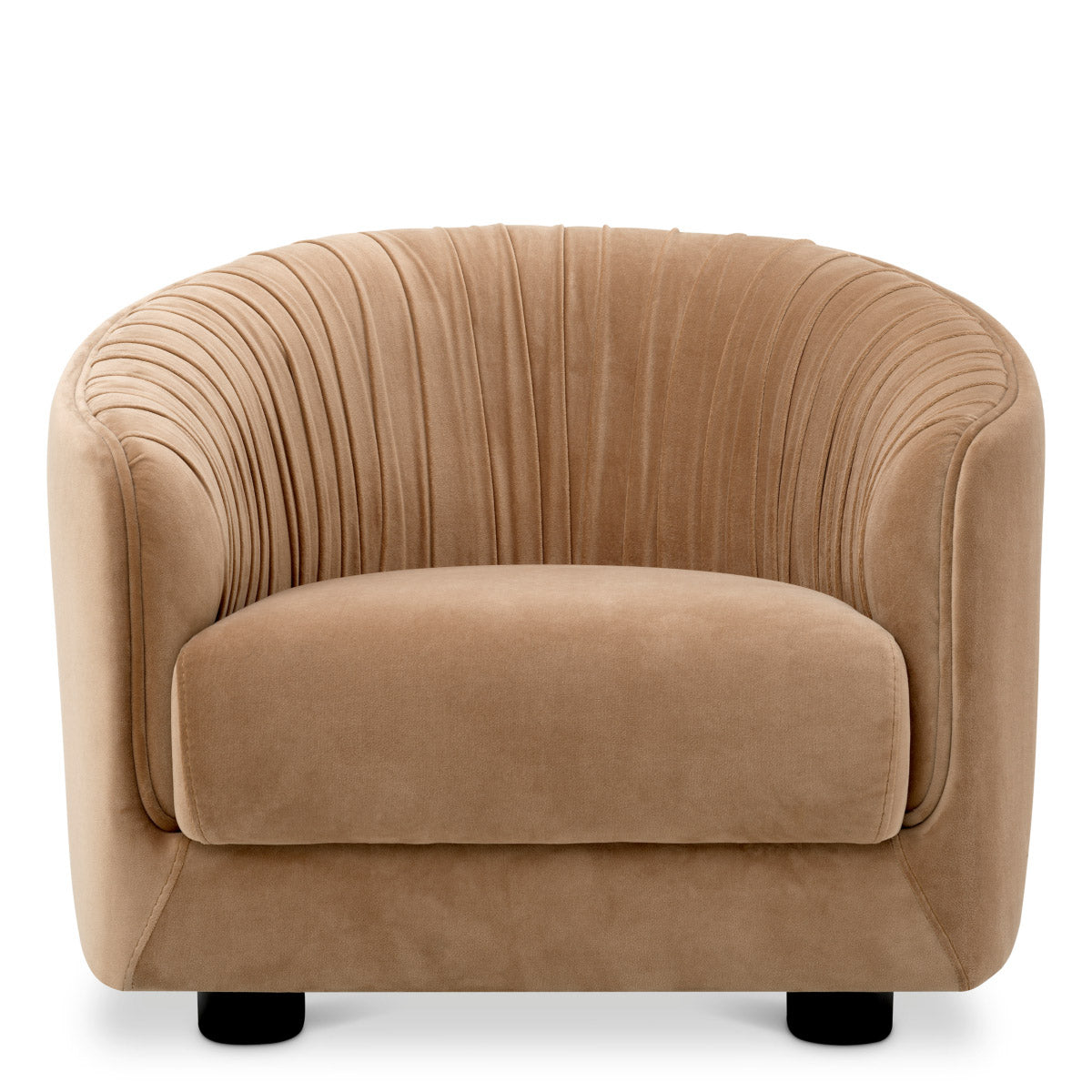 Eichholtz Chair Jameson supreme comfort and style. Elevate your living space with this luxurious addition, perfect for those